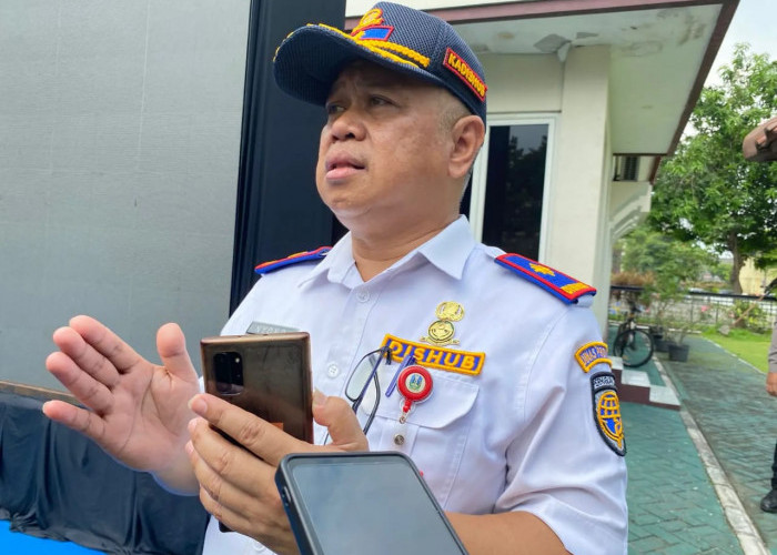 Antisipasi Lonjakan Nataru, Dishub Jatim Petakan 12 Titik Rawan Macet