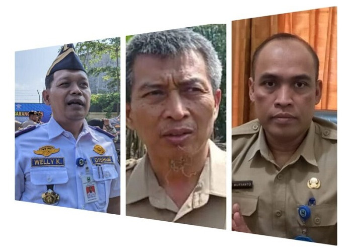 Harapan Tiga Kandidat Sekda Magetan Jika Terpilih atau Tidak Terpilih