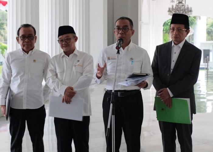 Presiden Prabowo Berkomitmen Tingkatkan Kesejahteraan Guru