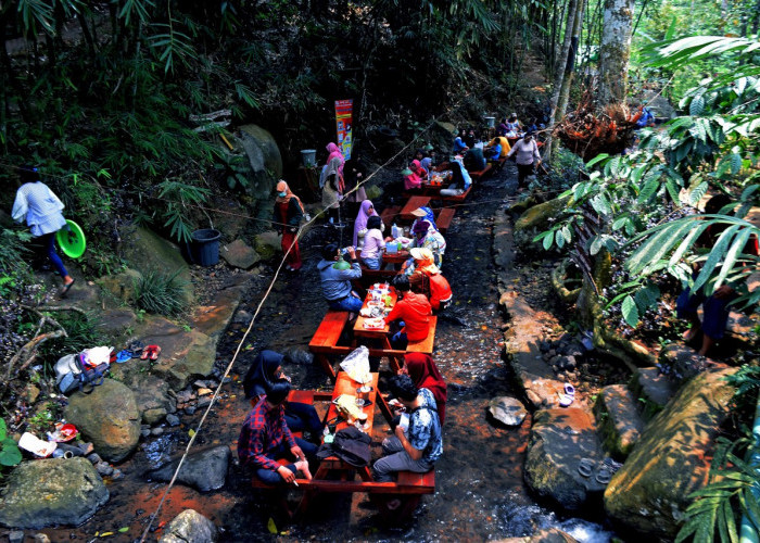 Destinasi Wisata di Jombang yang Tak Pernah Sepi Pengunjung, 2 Diantaranya Wisata Religi