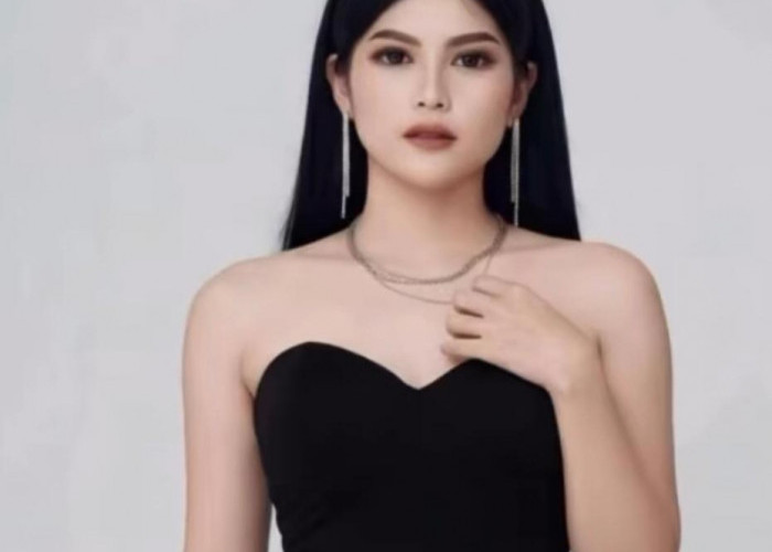 Kisah Bella Foxy: Dari Ring Tinju ke Panggung DJ, Perempuan Sidoarjo yang Pantang Menyerah