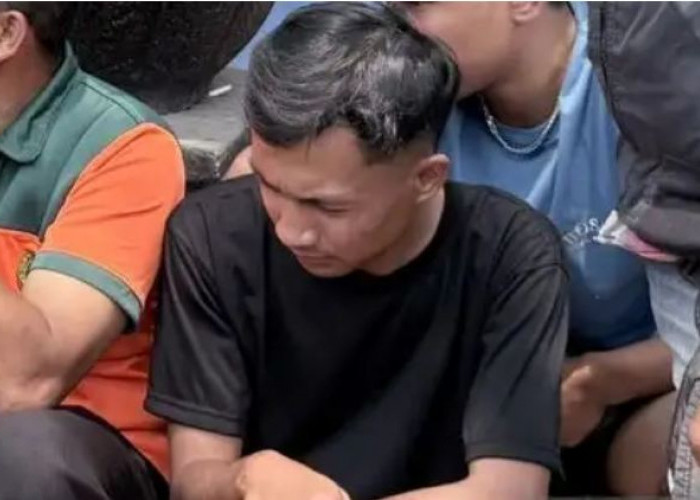 ABK Ungkap Kapal Virgo Tenggelam Cepat Sebelum Lima Menit saat Kecelakaan