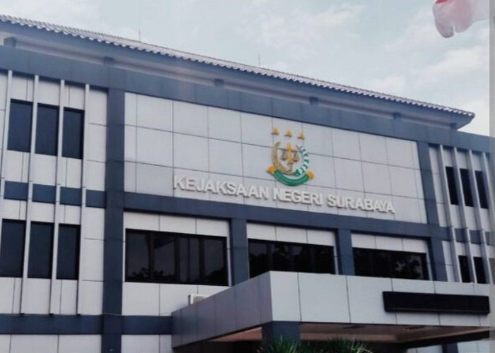Perkara Dugaan Korupsi Jargas PGN di Surabaya Berlanjut, Kejari Terkendala Pemanggilan Saksi