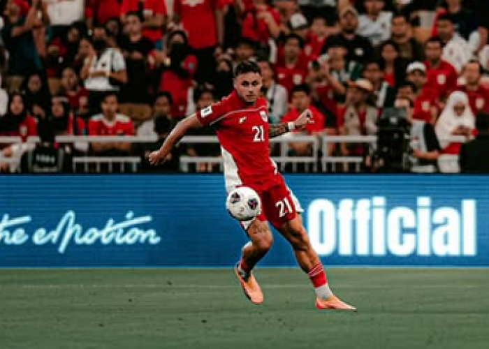 Dean James Dicoret dari Skuad Timnas Indonesia untuk FIFA Series, Kuota Pemain Jadi Alasan