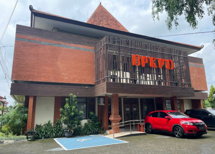 PAD Magetan Sektor Tambang Tahun 2026 Ditarget Rp1 Miliar