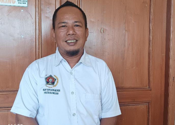 PWI Bojonegoro Siap Jadi Pelopor Literasi Media di Tengah Tantangan Jurnalisme Modern