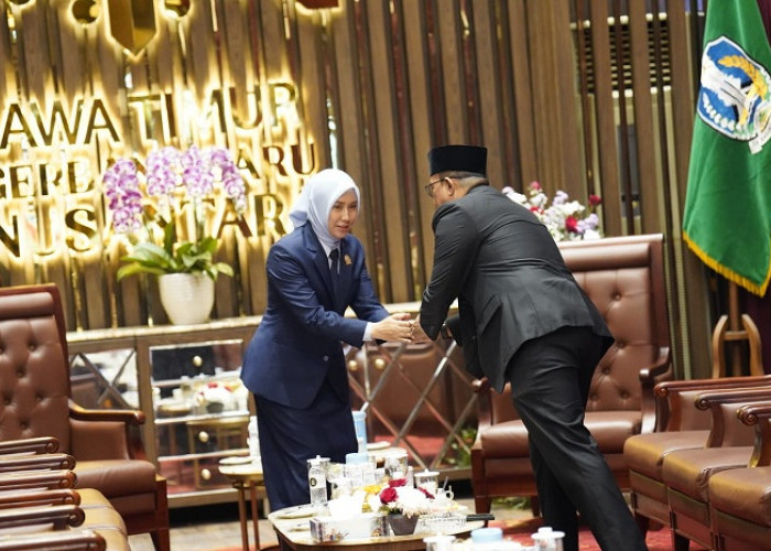 DPRD Jatim Minta Pemda Perkuat Kewaspadaan Penyebaran Hantavirus