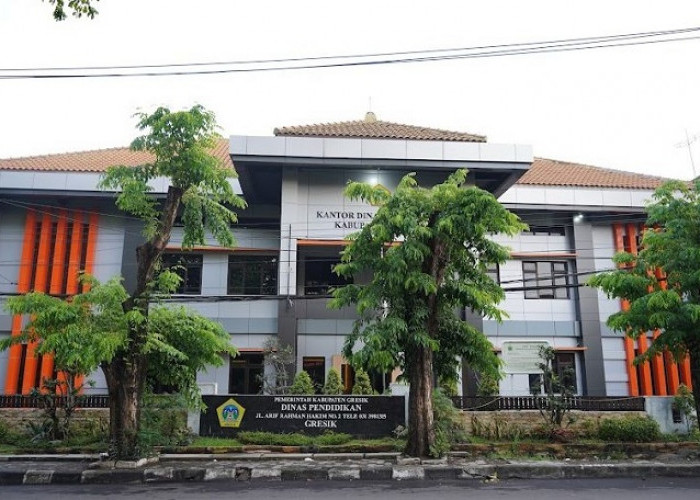 Dispendik Gresik Imbau Sekolah Tidak Menggelar Wisuda di Tingkat PAUD hingga SMP