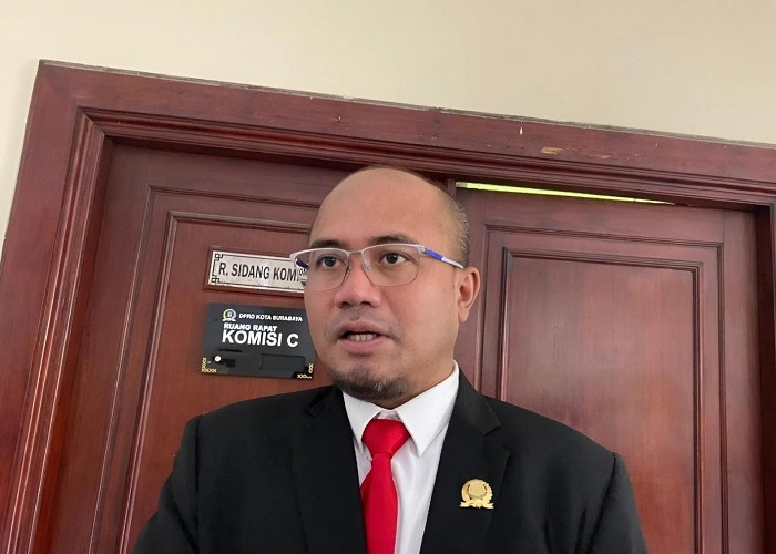 DPRD Kota Surabaya Desak RHU Perketat SOP Cegah Pengunjung Mabuk Berkendara