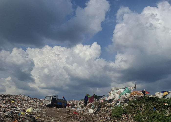 Jember Darurat Sampah, Pemkab Ajak Warga Ubah Pola Pikir Lewat Ekonomi Sirkuler