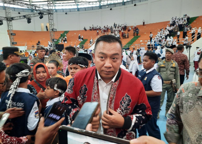 Dirjen Kemendikdasmen Puji GeMAS, GeSit Ber-PID dan Rekor 6.000 Konten Pembelajaran di Situbondo