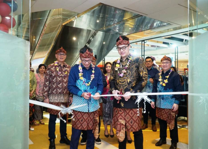 Optimis Agency Surabaya Buka Tiga Kantor Sekaligus, Perkuat Layanan Asuransi MSIG Life di Jawa Timur