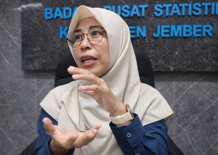 Sinergi Ramadan dan Program MBG, Inflasi Jember Tertinggi di Jawa Timur