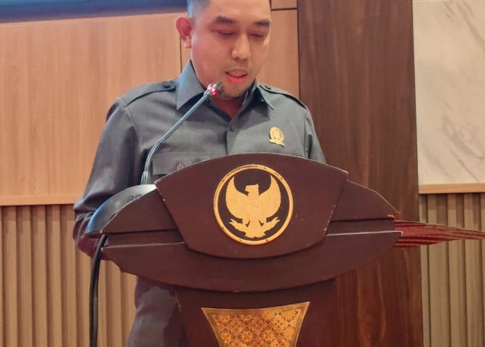 Infrastruktur Jadi Sorotan, Fraksi PAN DPRD Sumenep Desak Perbaikan Menyeluruh