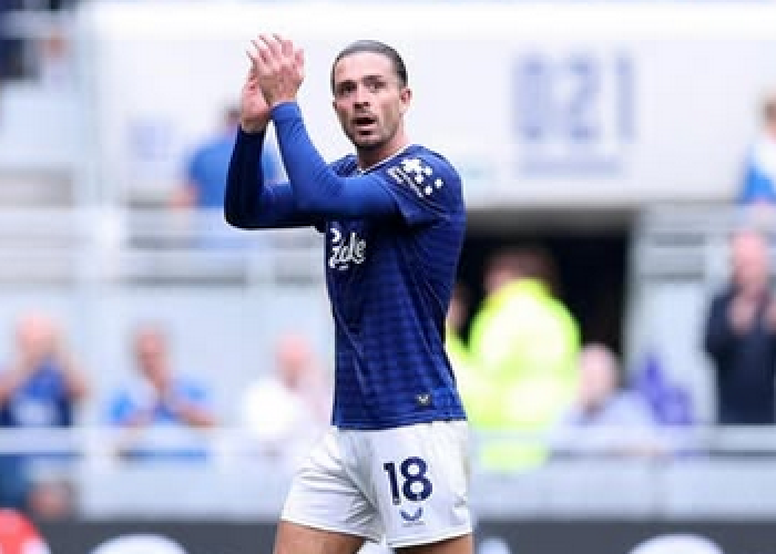 Pep Guardiola Buka Peluang Kembalinya Jack Grealish ke Manchester City