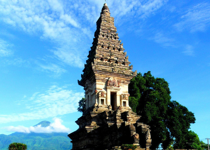 Jawa Timur: Surga Wisata yang Tersembunyi