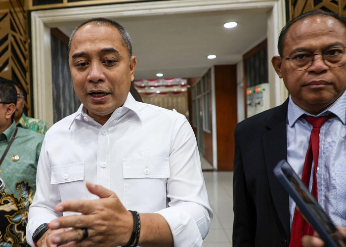 Layanan Darurat Surabaya Kewalahan, Pemkot Gandeng 69 Rumah Sakit