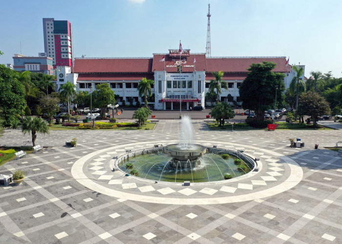 Seleksi Direksi 5 BUMD Surabaya Diperpanjang, 10 Posisi Dibuka