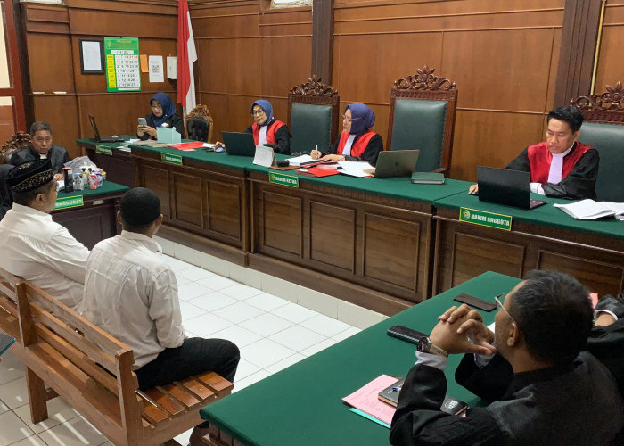 Terlilit Utang, Kepala Gudang Nekat Jual Sosis Cimory Kedaluwarsa