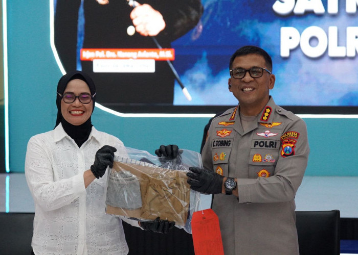 Penjahit di Sidoarjo Cabuli Anak Kandung hingga Hamil 4 Bulan, Polisi Amankan Tersangka