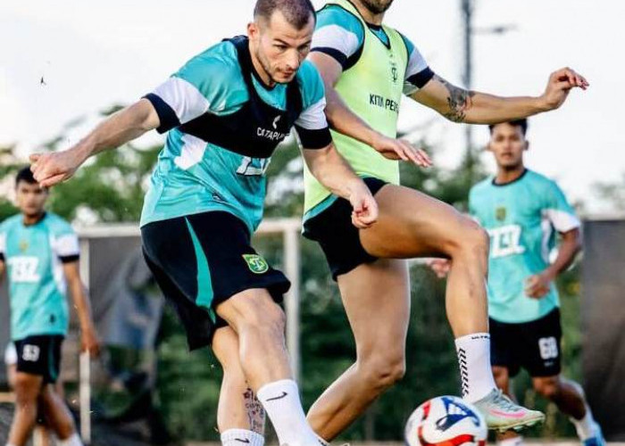 Persebaya Tambah Amunisi, Siapkan Rekrutan Anyar Penuhi Kuota Pemain Asing