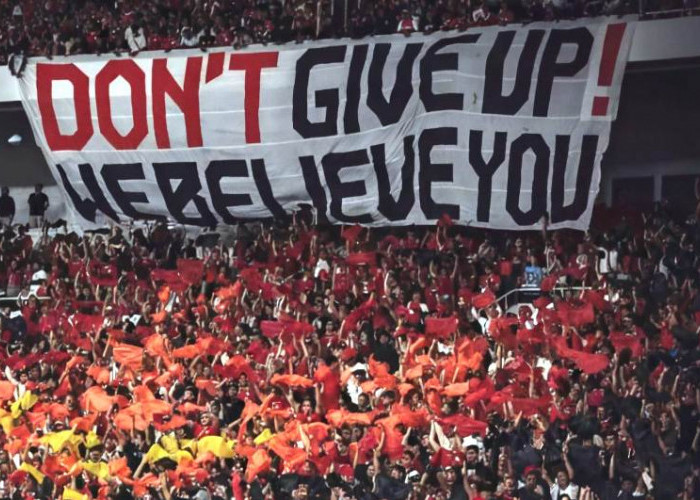 Jadwal Lengkap FIFA Series 2026 dan Cara Mendapatkan Tiket Timnas Indonesia