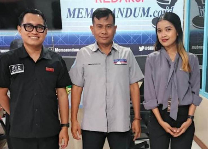 Aston Sidoarjo dan Neo Hotel Surabaya Perkuat Sinergi dengan Kunjungan ke SKH Memorandum