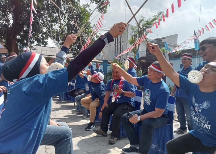 Demokrat Tulungagung Makin Kompak Jelang Musda, Sofyan: Kami Tetap Solid Dukung Emil