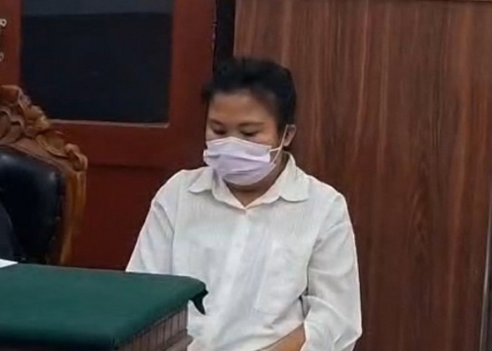 Rekan Kerja Eks Asisten Keuangan Citraland Vittorio Ungkap 102 Cek Bermasalah Senilai Rp1,48 Miliar