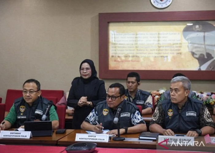 Bupati Gowa Disebut Peras Pengembang dan Indomaret Rp1,1 Miliar