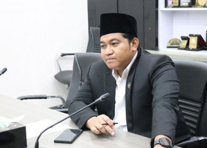 Jelang Muscab DPC PKB Gresik, Ketua DPRD Syahrul Munir Diusulkan Nahkodai Partai