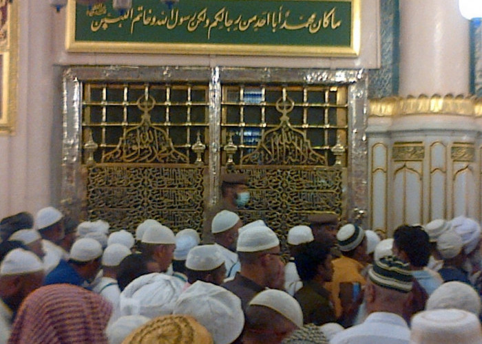 Fathu Makkah Bukti Kekuatan Iman dan Kegigihan Umat Islam