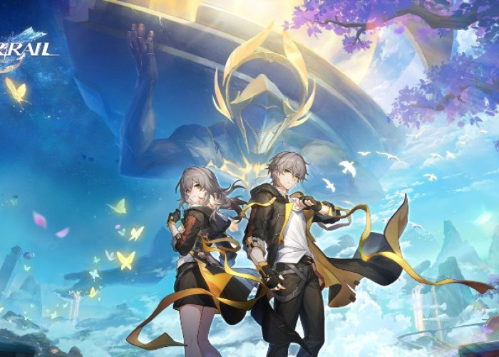 Kode Redeem Honkai Star Rail April 2026, Berikut Daftar Kode Terbaru