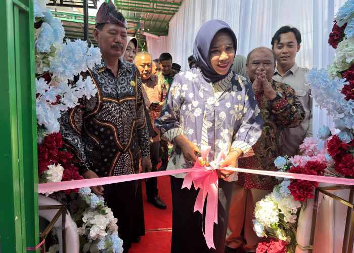 SPPG Prasung Buduran Perkuat Layanan Gizi dan Ekonomi Lokal