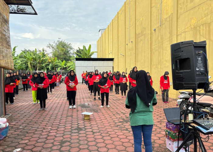 Sehat Itu Investasi, BPJS Kesehatan Ajak Peserta Peduli Kesehatan Lewat Layanan Promotif dan Preventif