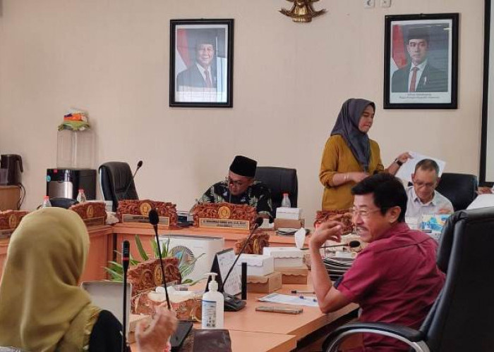 Pembangunan Sekolah Kristen LOGOS Terkendala Izin Lalin, DPRD Surabaya Akan Fasilitasi Mediasi Lanjutan