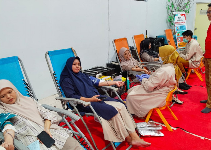 Kisah Santri Nuris Jember Belajar Peduli, Hilangkan Rasa Takut demi Selamatkan Nyawa
