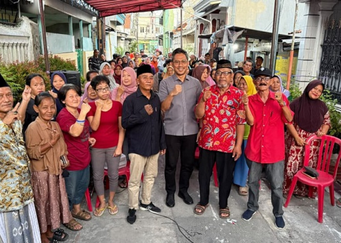 Anggaran PMT Balita Rp5 Ribu Per Porsi Disorot, DPRD Surabaya Dorong Evaluasi