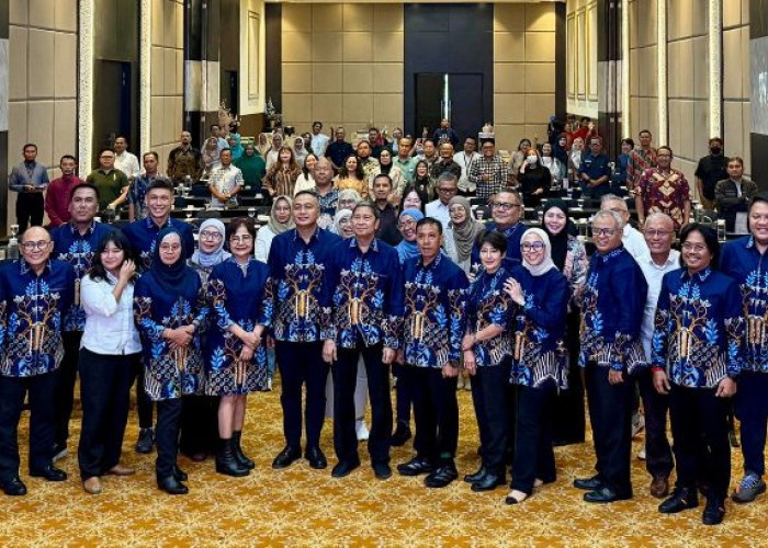 Gelar Rapimwil 2026, ALFI Jatim Dorong Dialog Strategis Aturan KBLI Terbaru