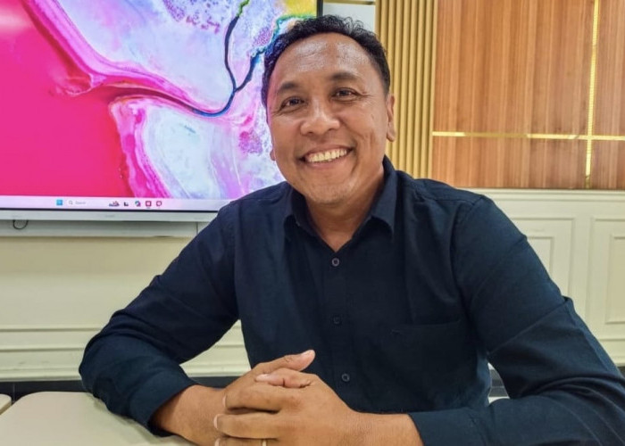 Rawat Ratusan ODGJ, Pak Pur Polisi Baik Perkuat Ilmu Psikologi di Unesa