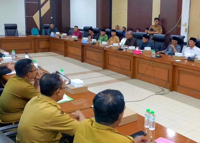 Warga Dermo Bangil Tolak Keberadaan Rumah Doa Diduga Ilegal