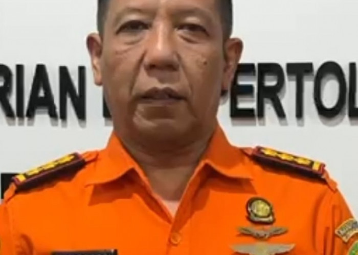129 Penumpang Virgo Masih Dicari, Basarnas Andalkan Kapal Niaga dan Nelayan