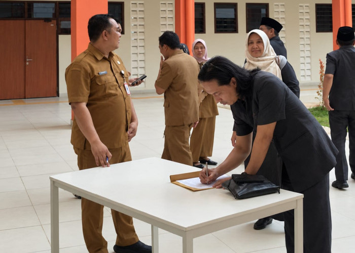 DPRD Jember Sidak Sekolah Rakyat Usai Dugaan Penganiayaan Tiga Siswa, Desak Pengawasan Ketat