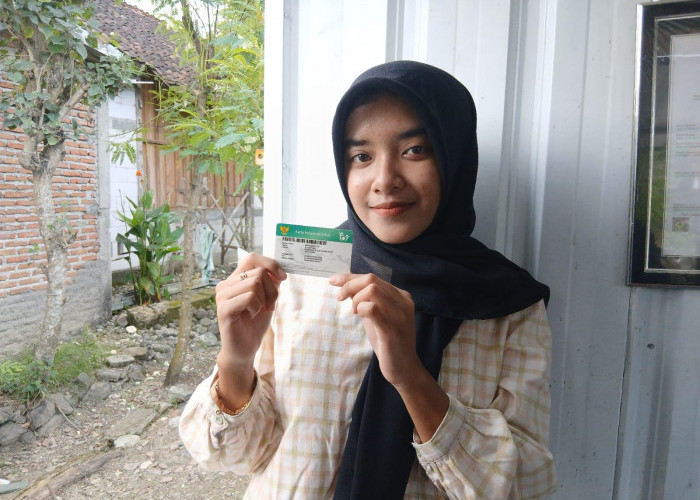 Musibah Tak Terduga, Ely Pahami Cakupan Layanan JKN