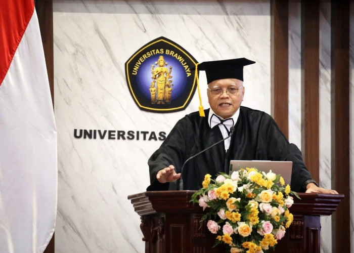 Guru Besar Hukum Unibraw Minta Kortas Tipikor Polri Usut Tuntas Kasus Korupsi Batu Bara Penyebab Blackout