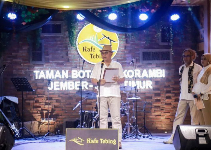 Festival Jember Kota Cerutu Indonesia 2025, Perkuat di Kancah Industri Global