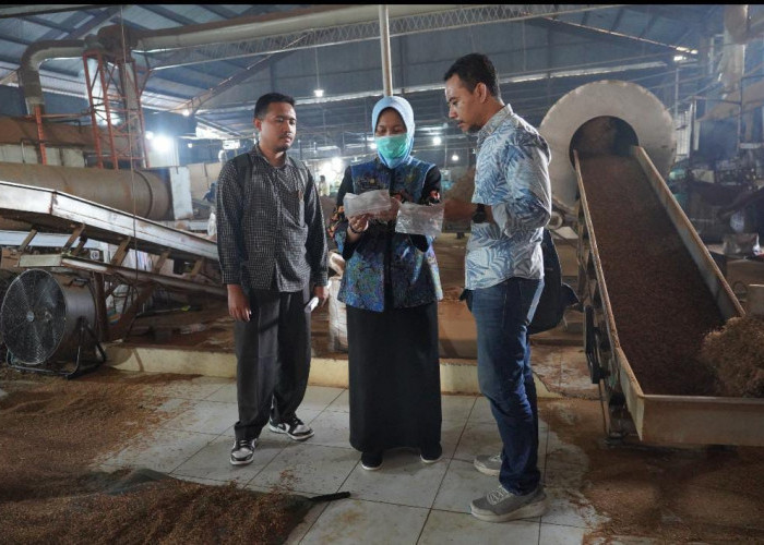 Wabup Bojonegoro Tegaskan Penghentian Operasional PT Sata Tec Indonesia