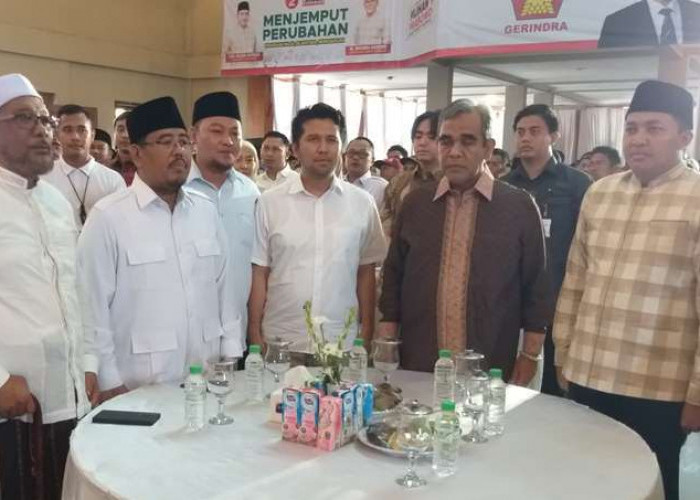 Ketua MPR RI Semangati Peternak Sapi Perah Pasuruan