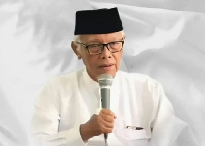 Jaga Marwah Penegakan Hukum, Ketua MUI Dukung Penuh Polri Tetap di Bawah Komando Presiden