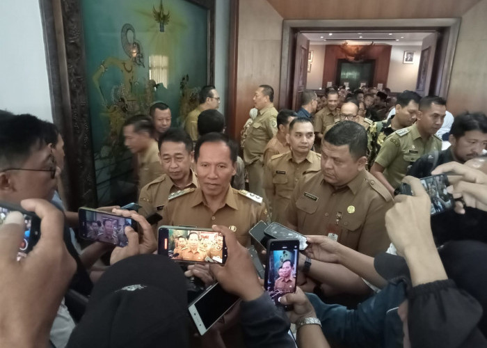 Penyidikan KPK Berlanjut, Plt Bupati Tulungagung Larang Kepala OPD Keluar Kota
